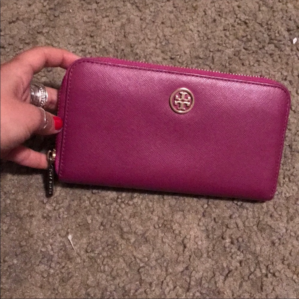 Tory Burch Wallet